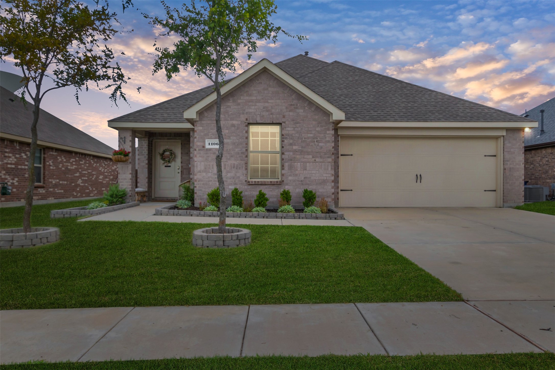 1106 Honey Maple Street Princeton TX 75407