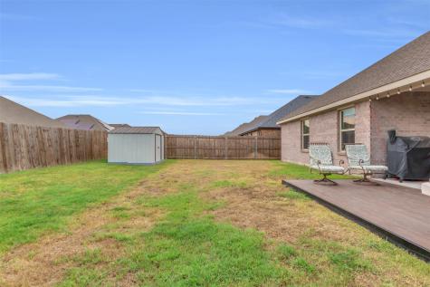 1106 Honey Maple Street Princeton TX 75407