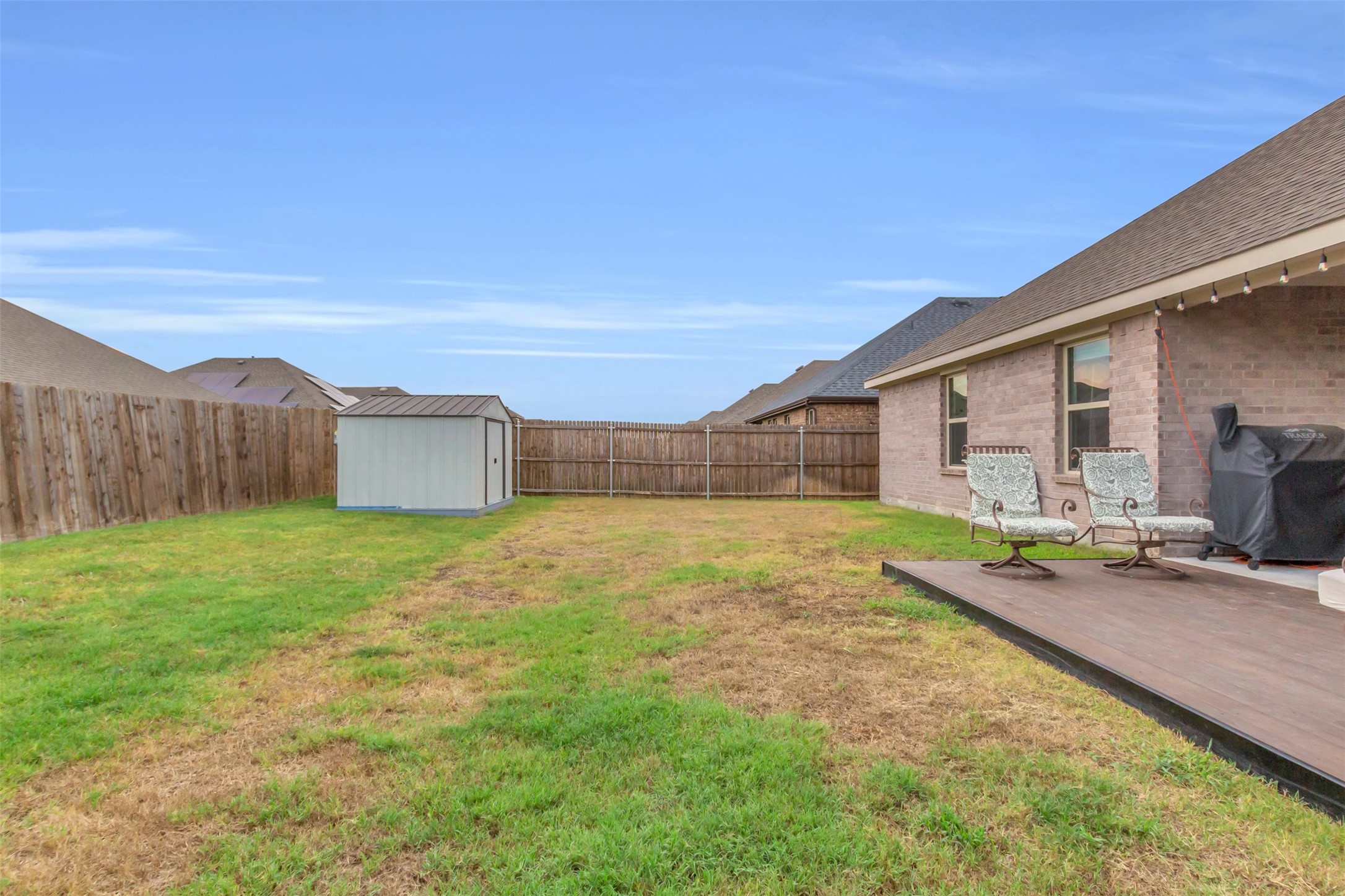 1106 Honey Maple Street Princeton TX 75407