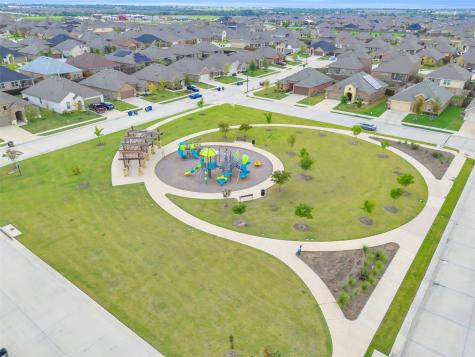 1106 Honey Maple Street Princeton TX 75407