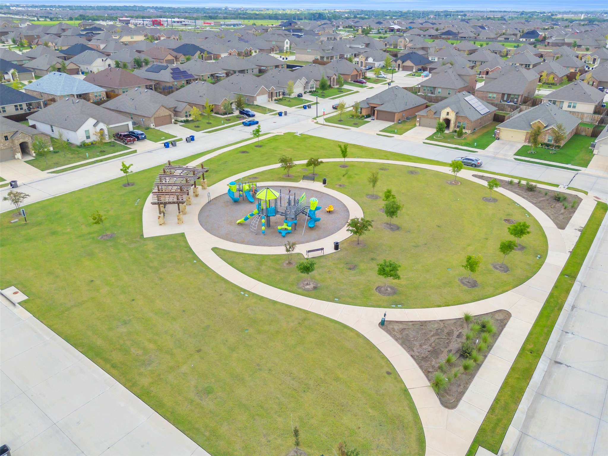 1106 Honey Maple Street Princeton TX 75407