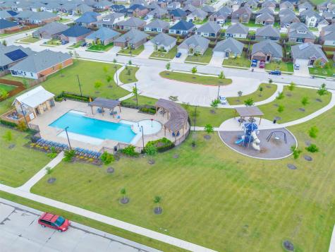 1106 Honey Maple Street Princeton TX 75407