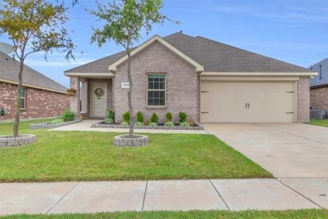 1106 Honey Maple Street Princeton TX 75407