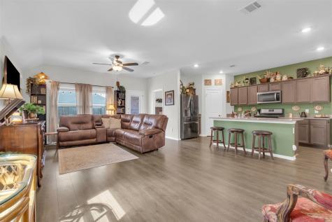 1106 Honey Maple Street Princeton TX 75407
