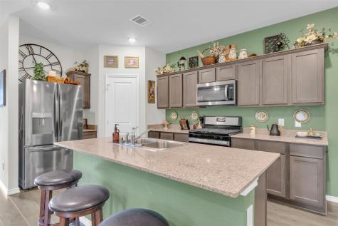 1106 Honey Maple Street Princeton TX 75407