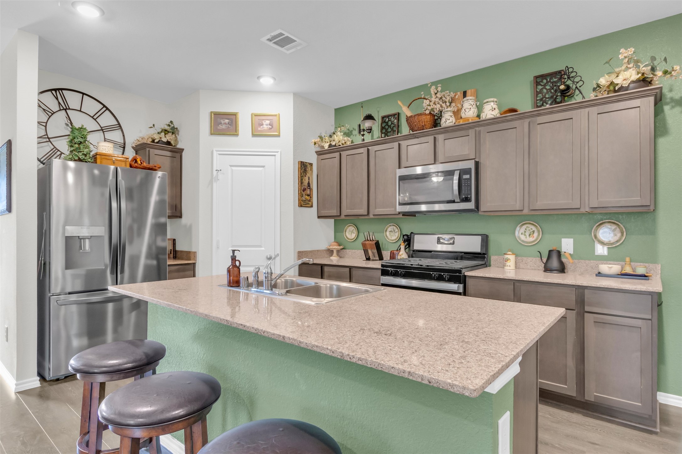 1106 Honey Maple Street Princeton TX 75407