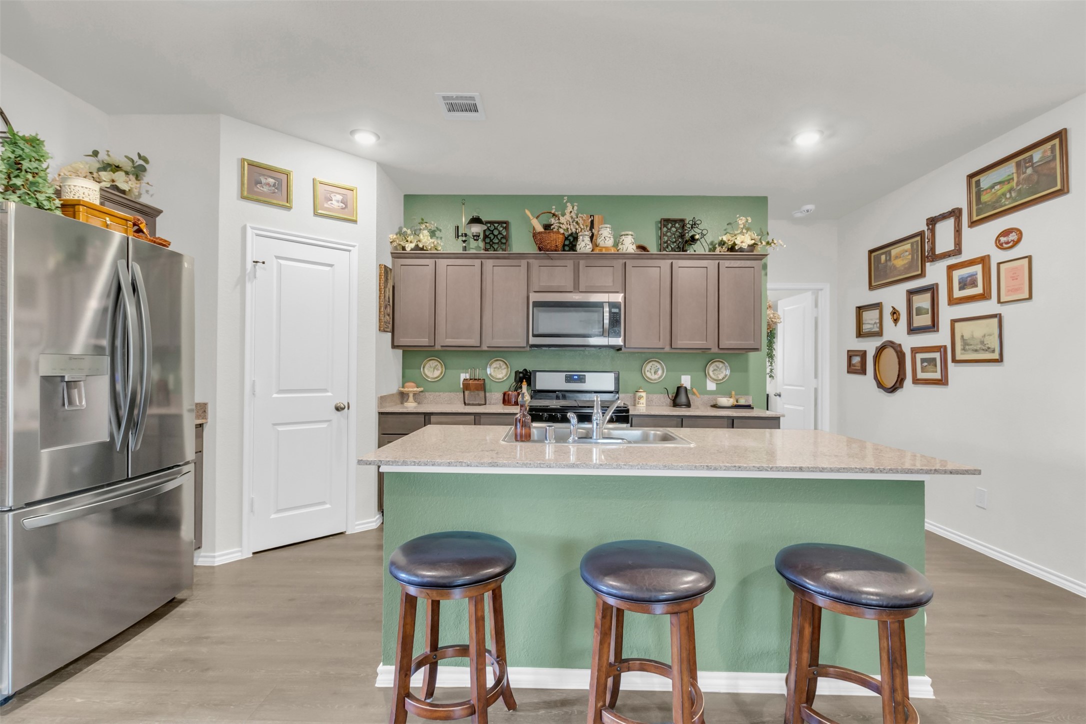 1106 Honey Maple Street Princeton TX 75407