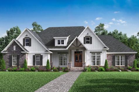 21848 Country Meadows Bullard TX 75757