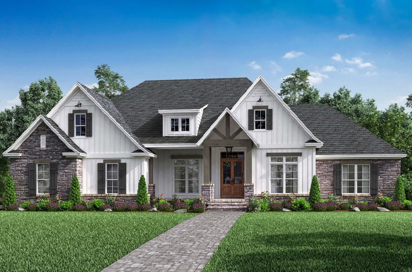 21848 Country Meadows Bullard TX 75757