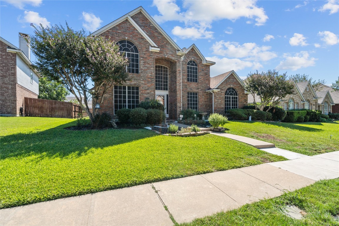 7114 Fieldstone Drive Frisco TX 75034