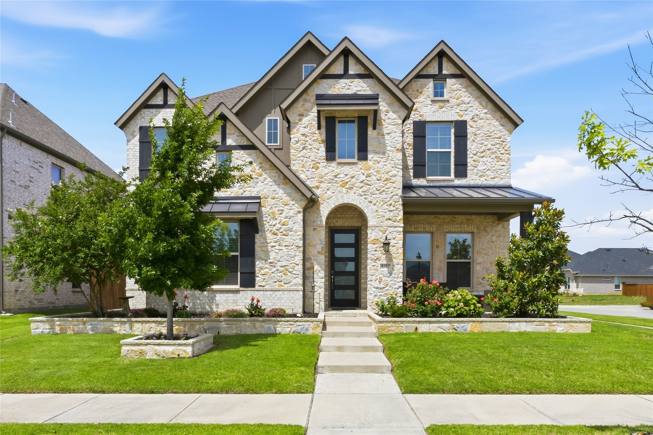 8597 Amethyst Lane Frisco TX 75036