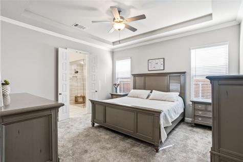 8597 Amethyst Lane Frisco TX 75036