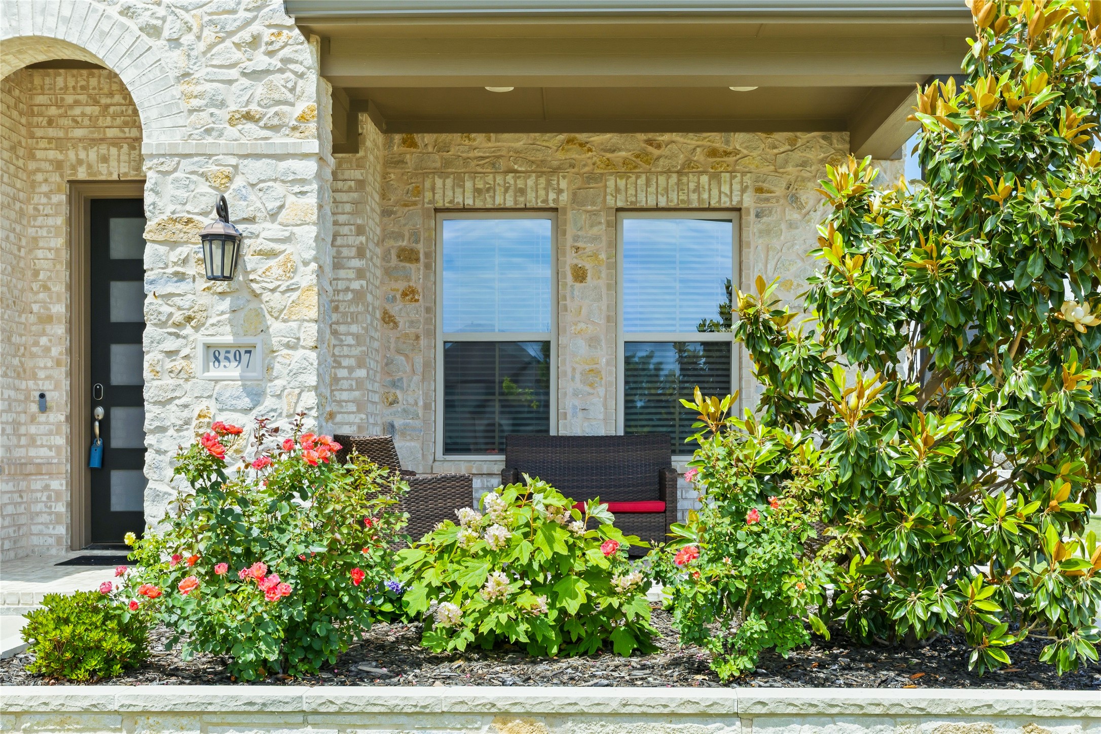 8597 Amethyst Lane Frisco TX 75036
