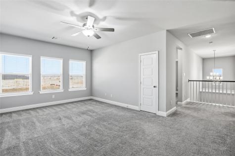 8597 Amethyst Lane Frisco TX 75036
