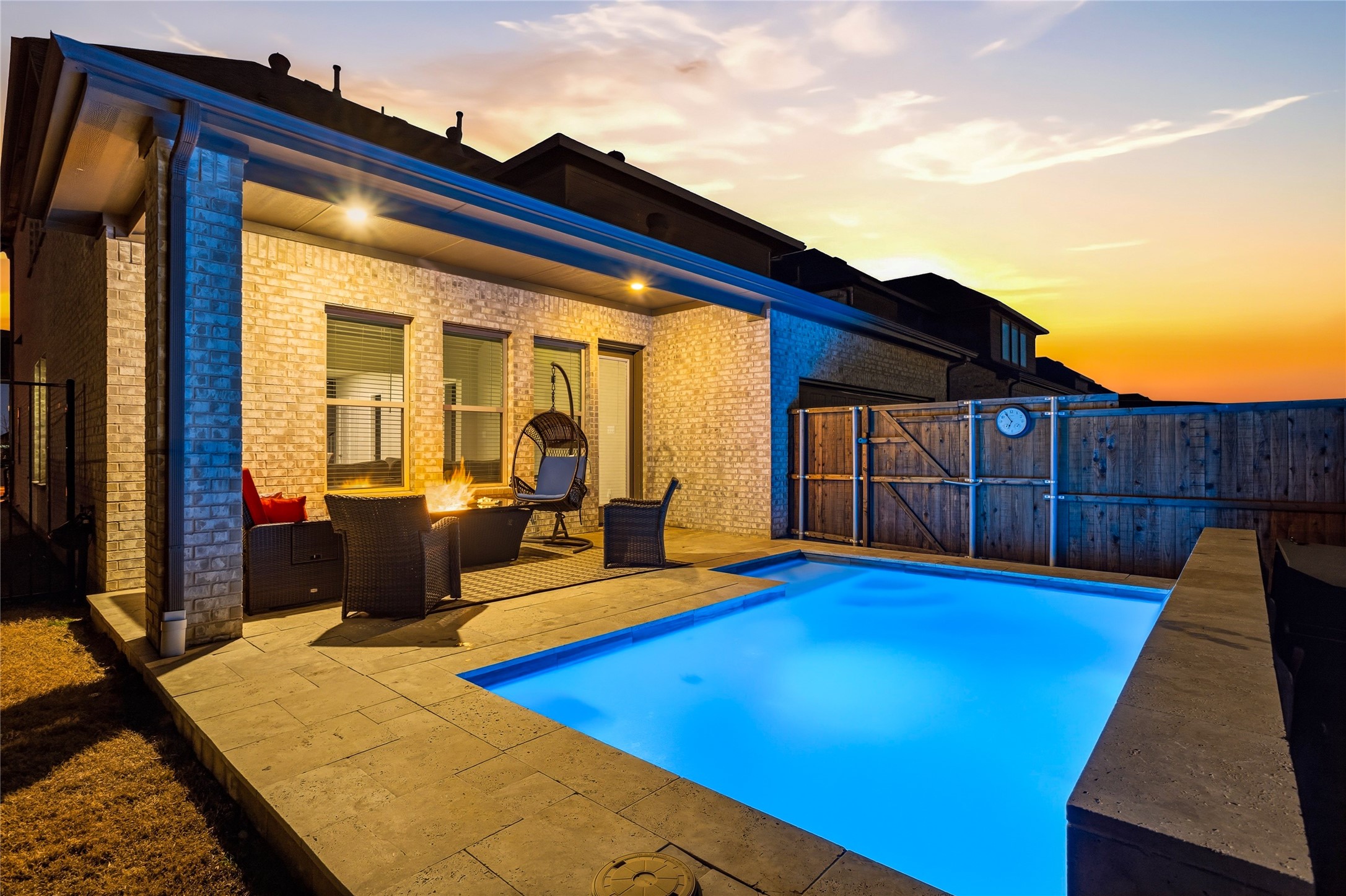 8597 Amethyst Lane Frisco TX 75036
