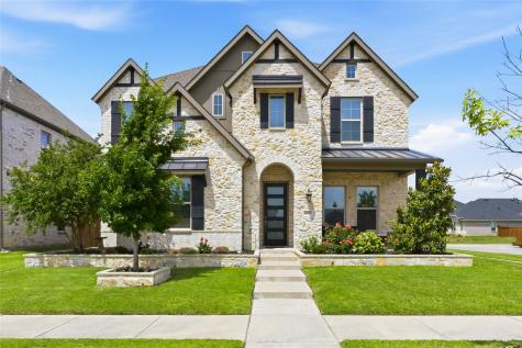 8597 Amethyst Lane Frisco TX 75036