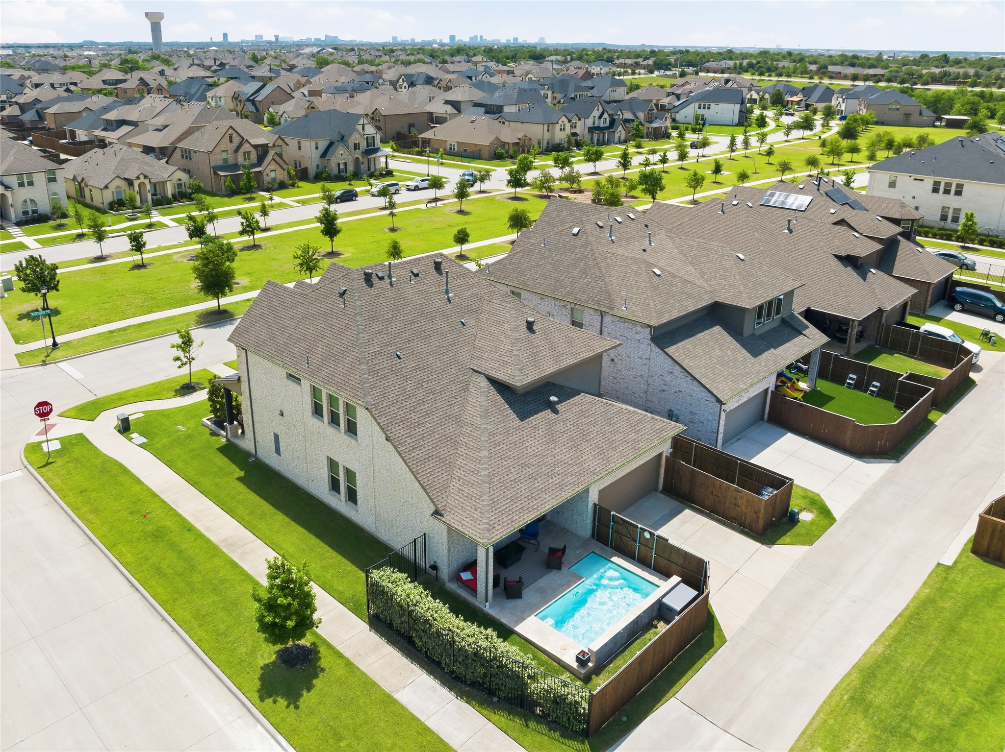 8597 Amethyst Lane Frisco TX 75036