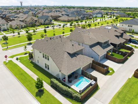 8597 Amethyst Lane Frisco TX 75036