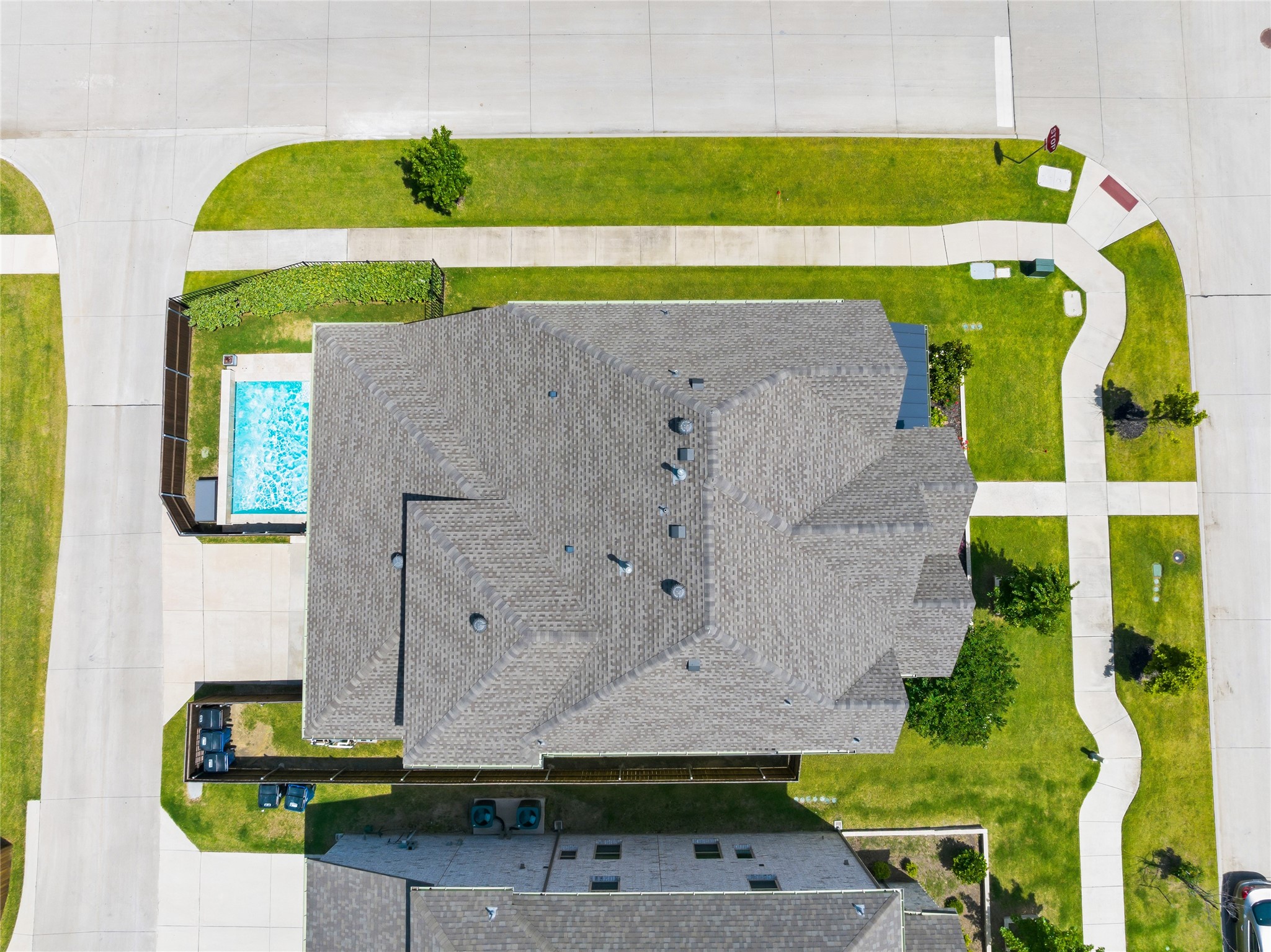 8597 Amethyst Lane Frisco TX 75036