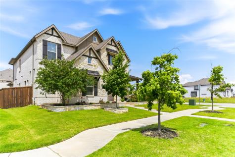 8597 Amethyst Lane Frisco TX 75036