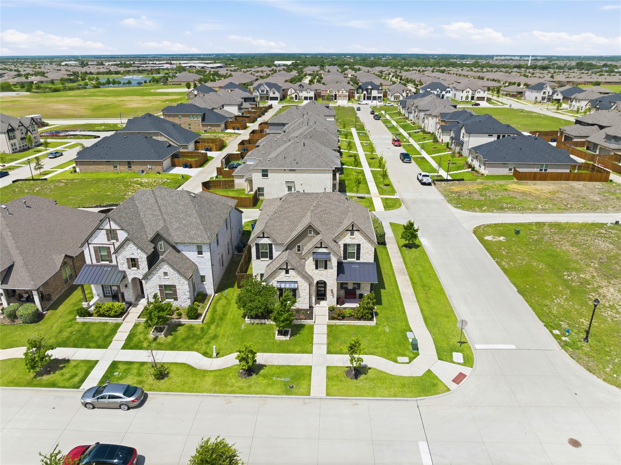 8597 Amethyst Lane Frisco TX 75036