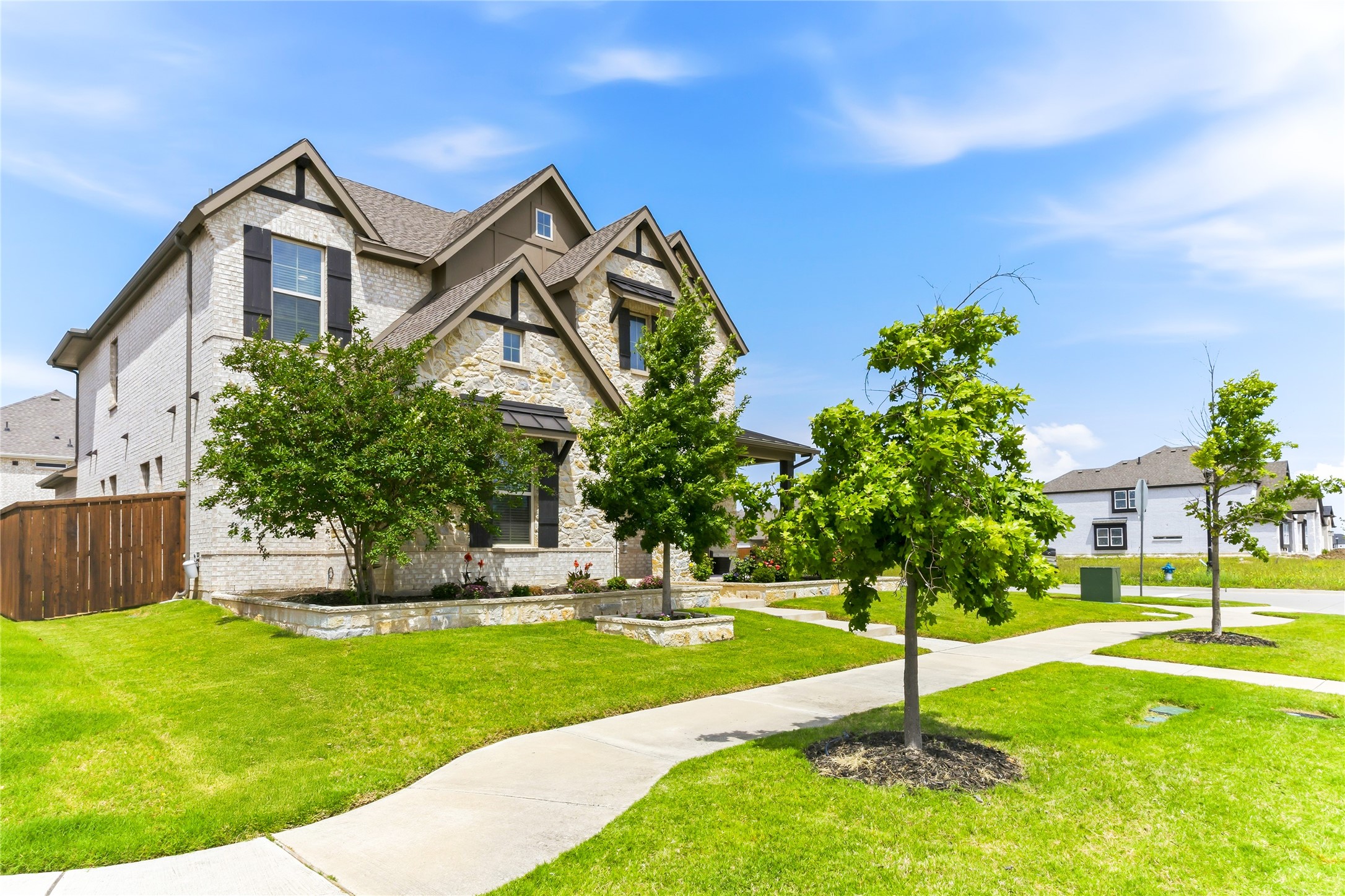 8597 Amethyst Lane Frisco TX 75036