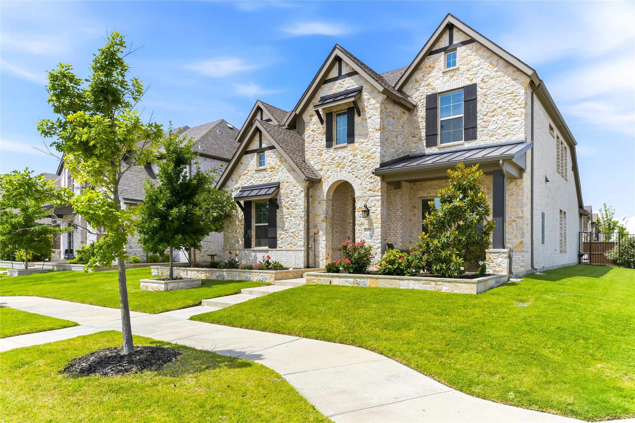 8597 Amethyst Lane Frisco TX 75036