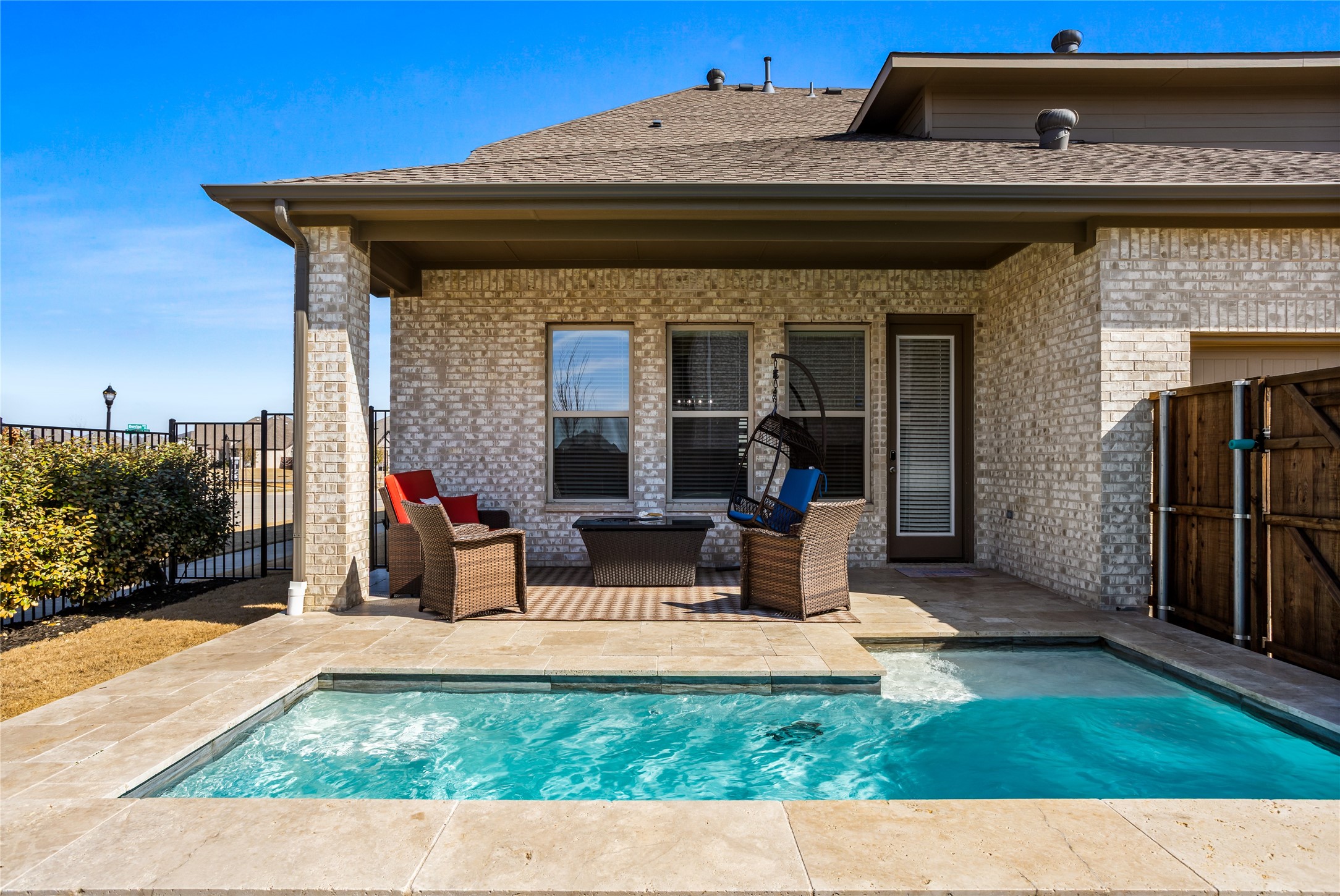 8597 Amethyst Lane Frisco TX 75036