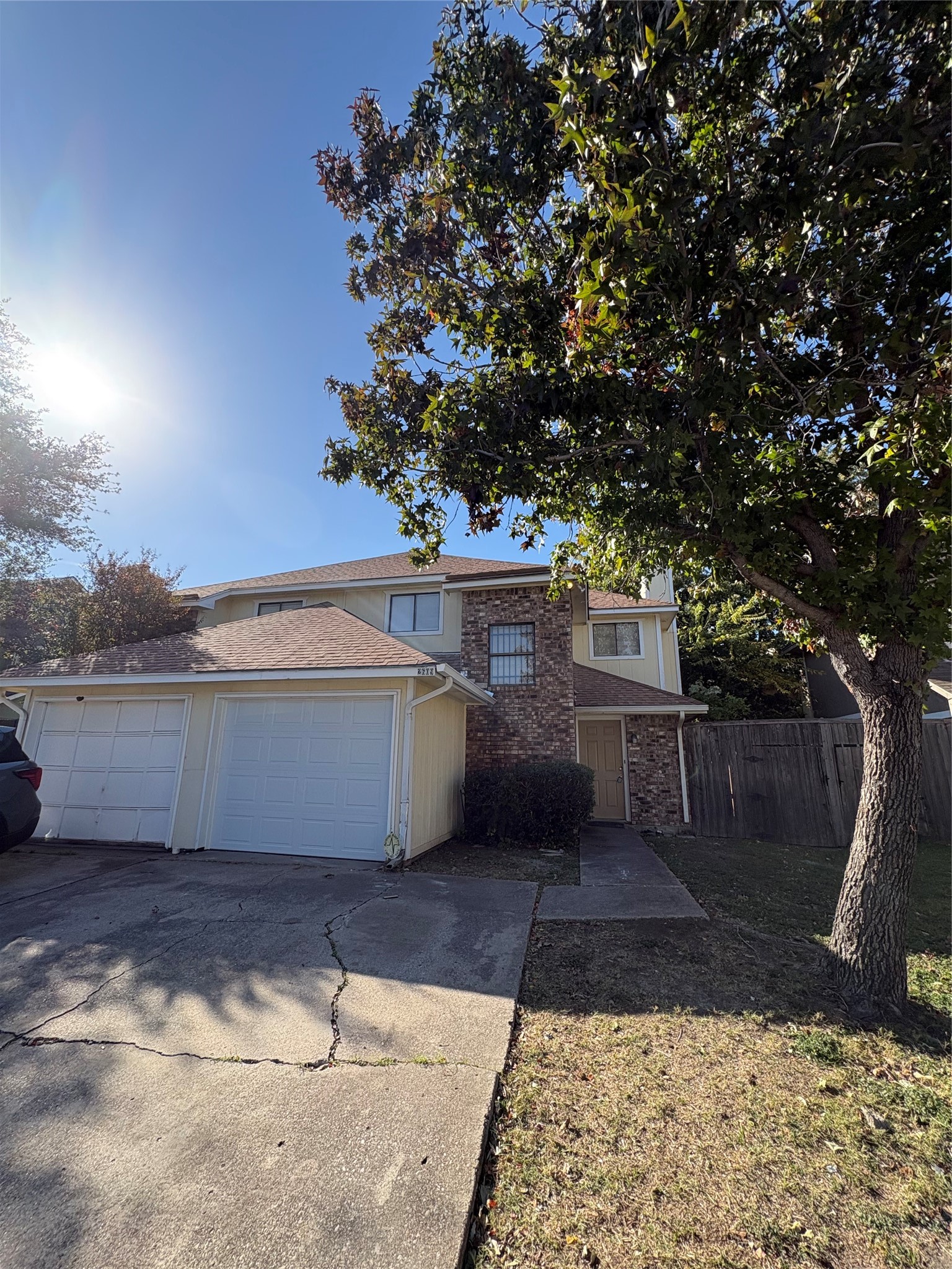 2609 Isbella Drive Grand Prairie TX 75052
