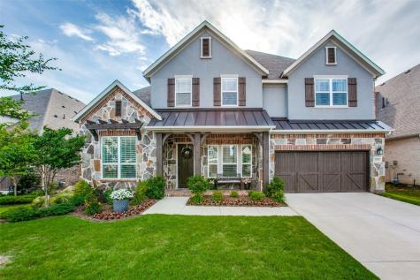 17123 Bullaye Way Dallas TX 75252
