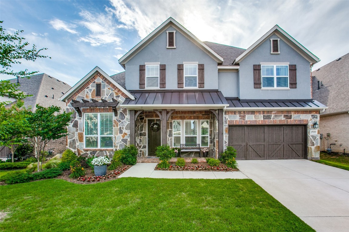 17123 Bullaye Way Dallas TX 75252