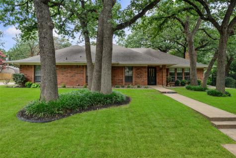2304 Randy Court Mansfield TX 76063