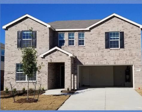1929 Damianita Drive Royse City TX 75189