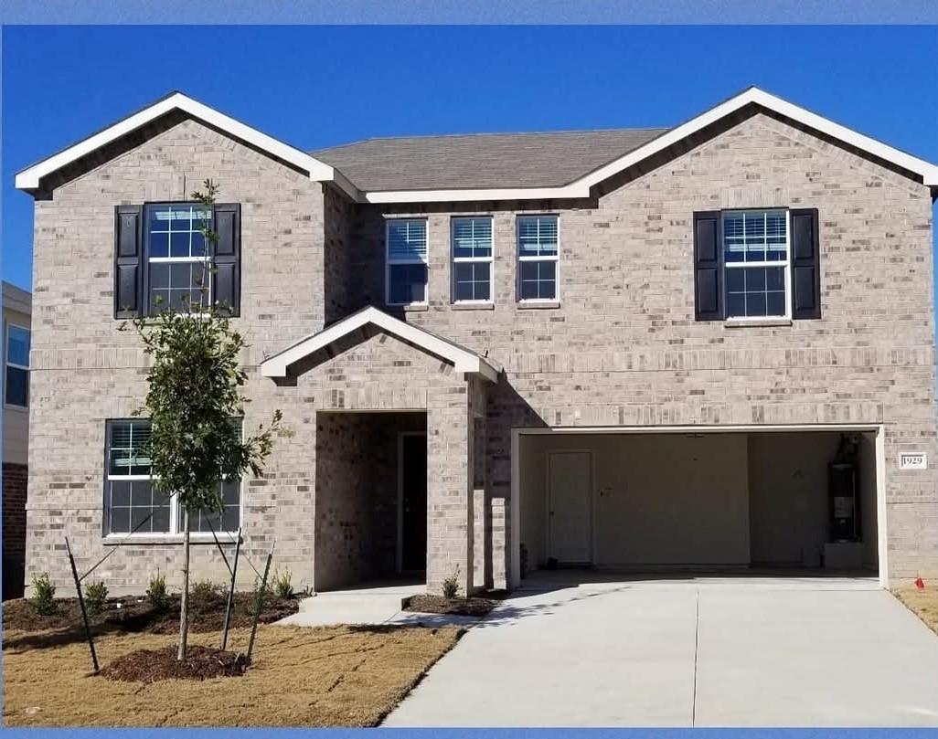 1929 Damianita Drive Royse City TX 75189