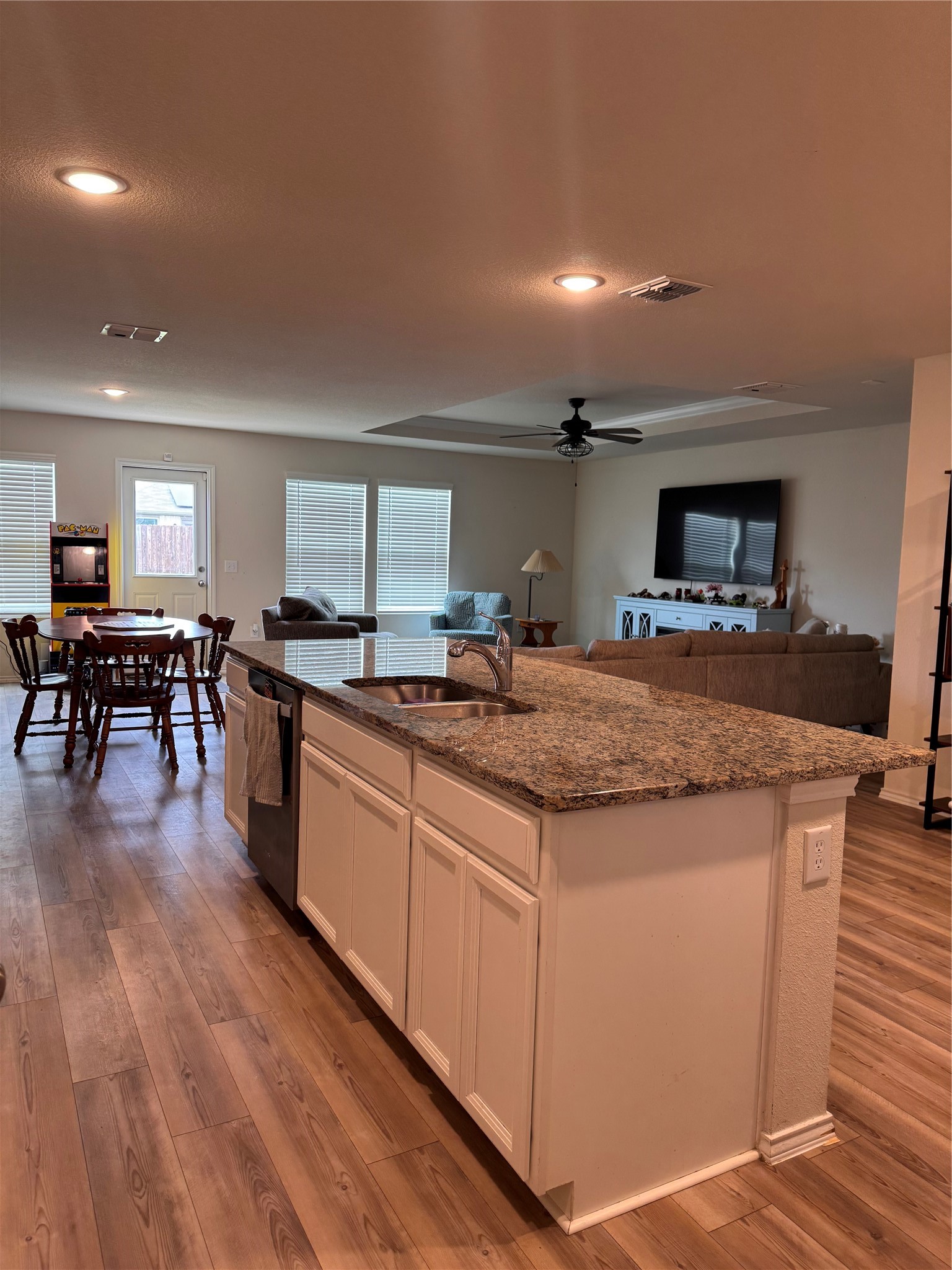 1929 Damianita Drive Royse City TX 75189