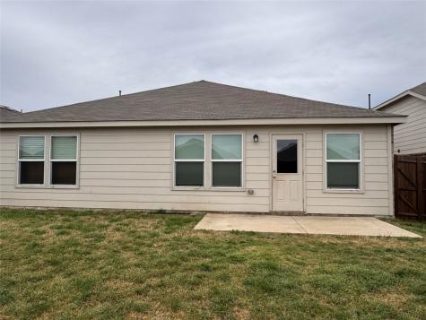 1929 Damianita Drive Royse City TX 75189