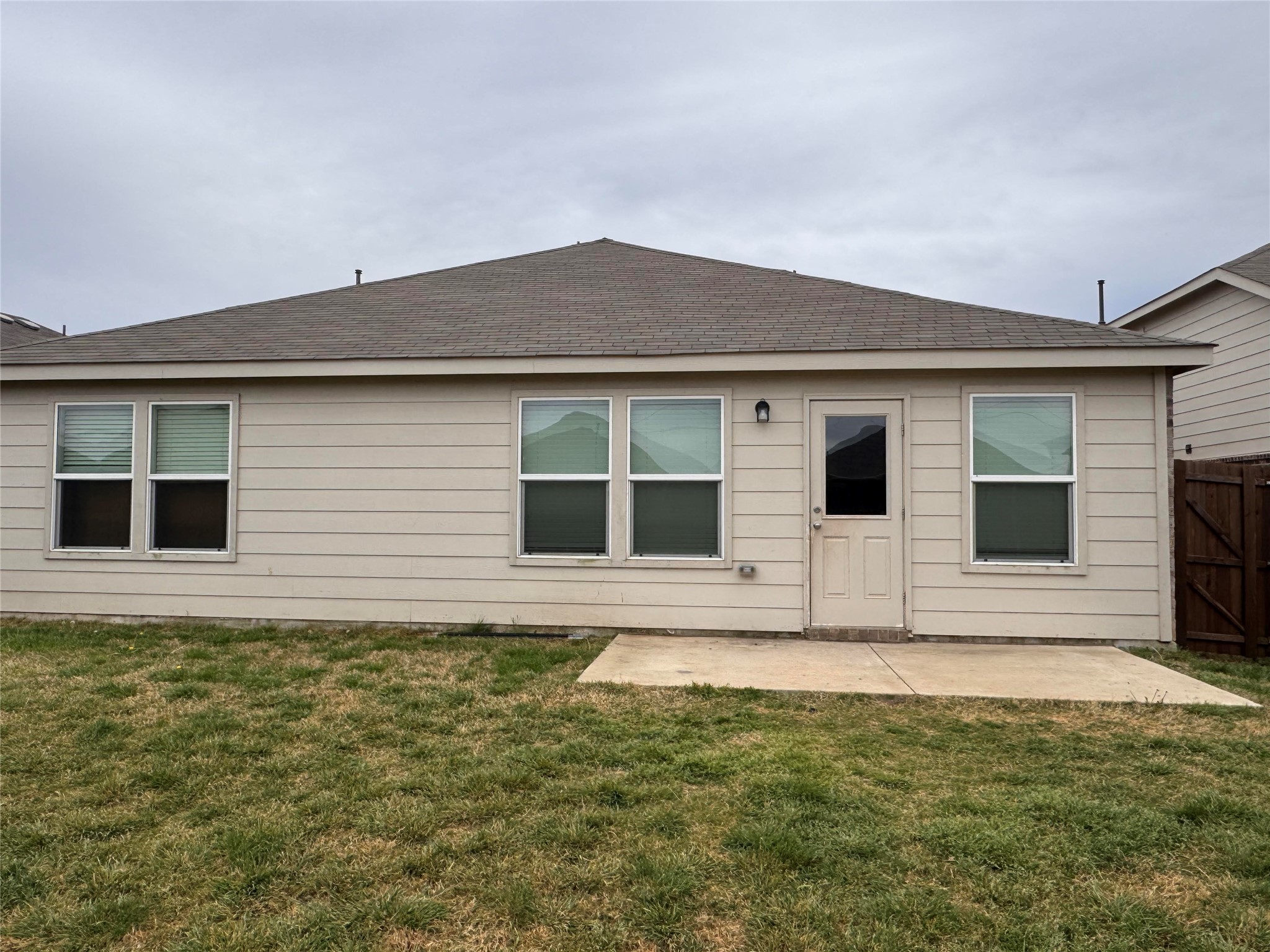 1929 Damianita Drive Royse City TX 75189