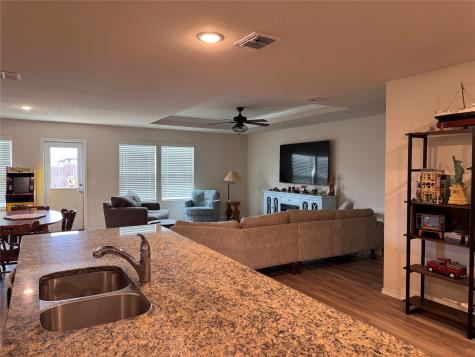 1929 Damianita Drive Royse City TX 75189