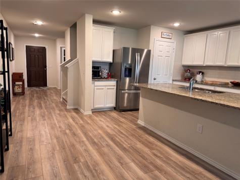 1929 Damianita Drive Royse City TX 75189