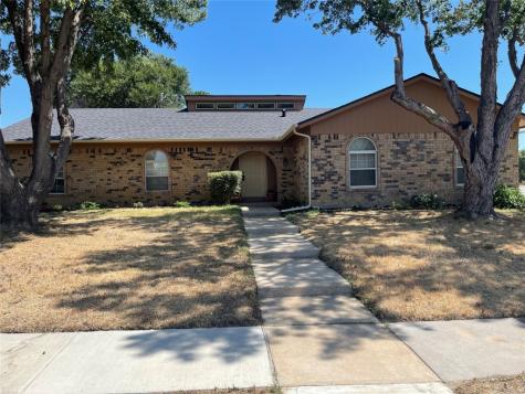 8800 Main Street North Richland Hills TX 76182