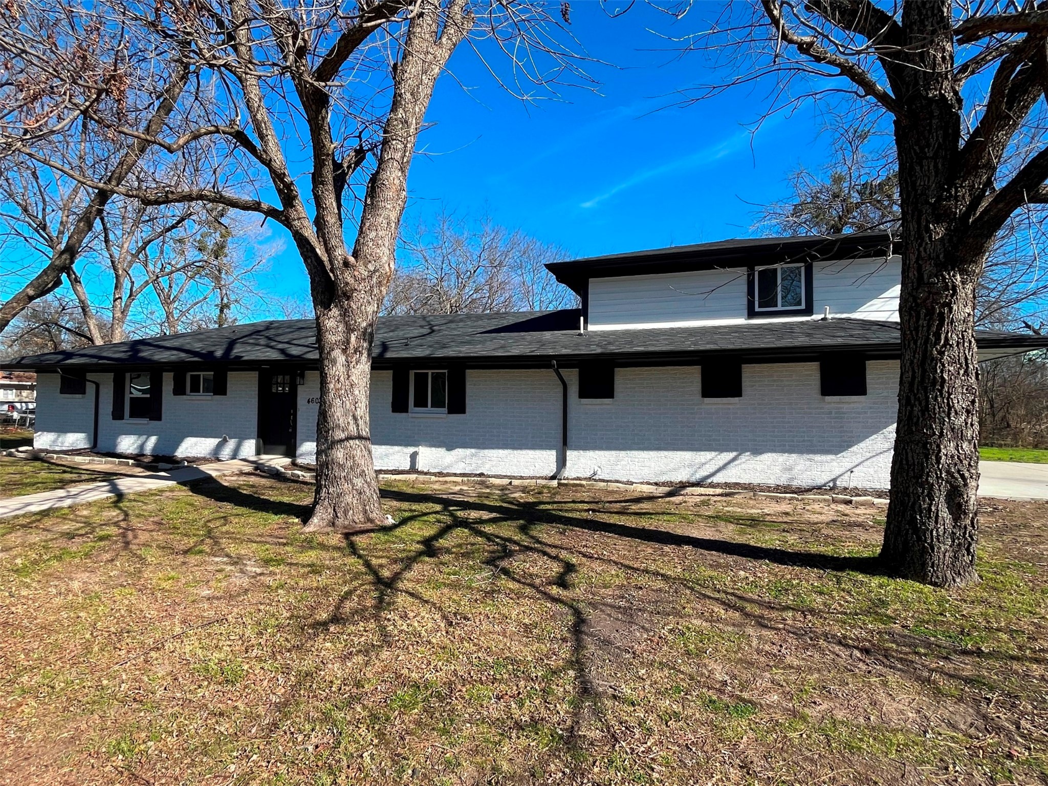 4603 3rd Street Greenville TX 75401