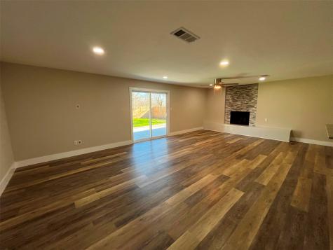 4603 3rd Street Greenville TX 75401