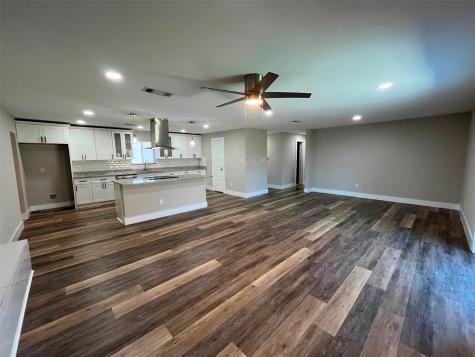 4603 3rd Street Greenville TX 75401