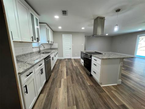 4603 3rd Street Greenville TX 75401