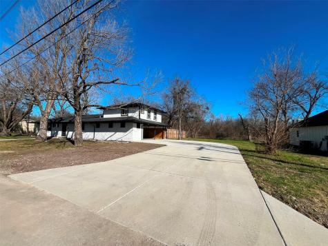 4603 3rd Street Greenville TX 75401