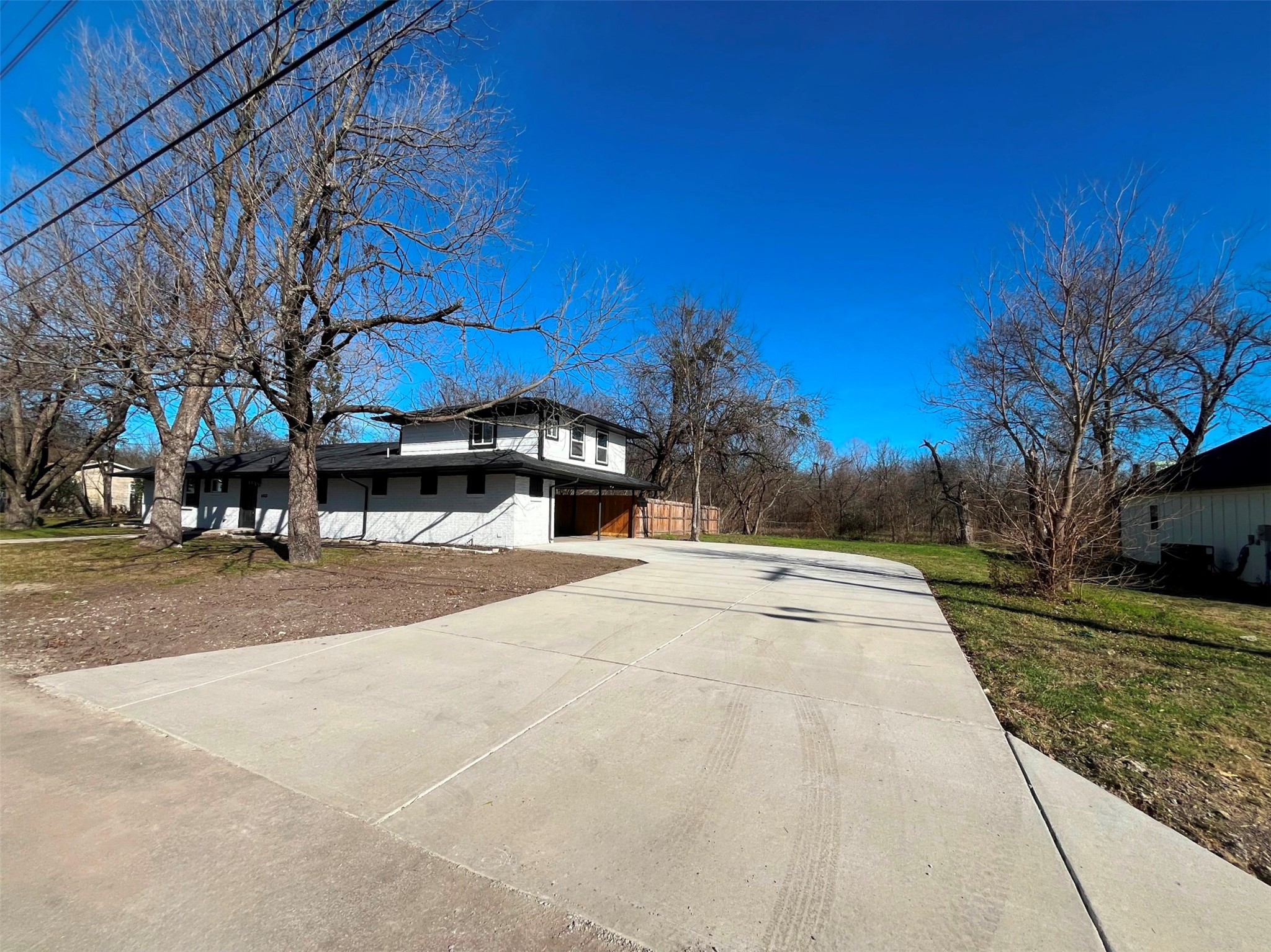 4603 3rd Street Greenville TX 75401