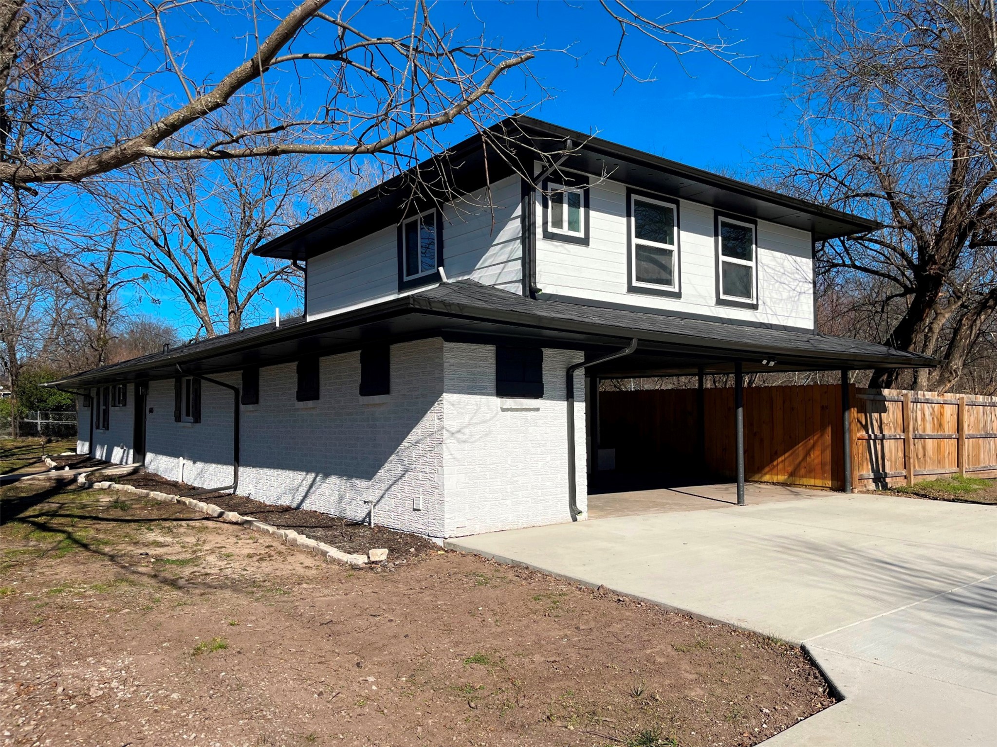4603 3rd Street Greenville TX 75401