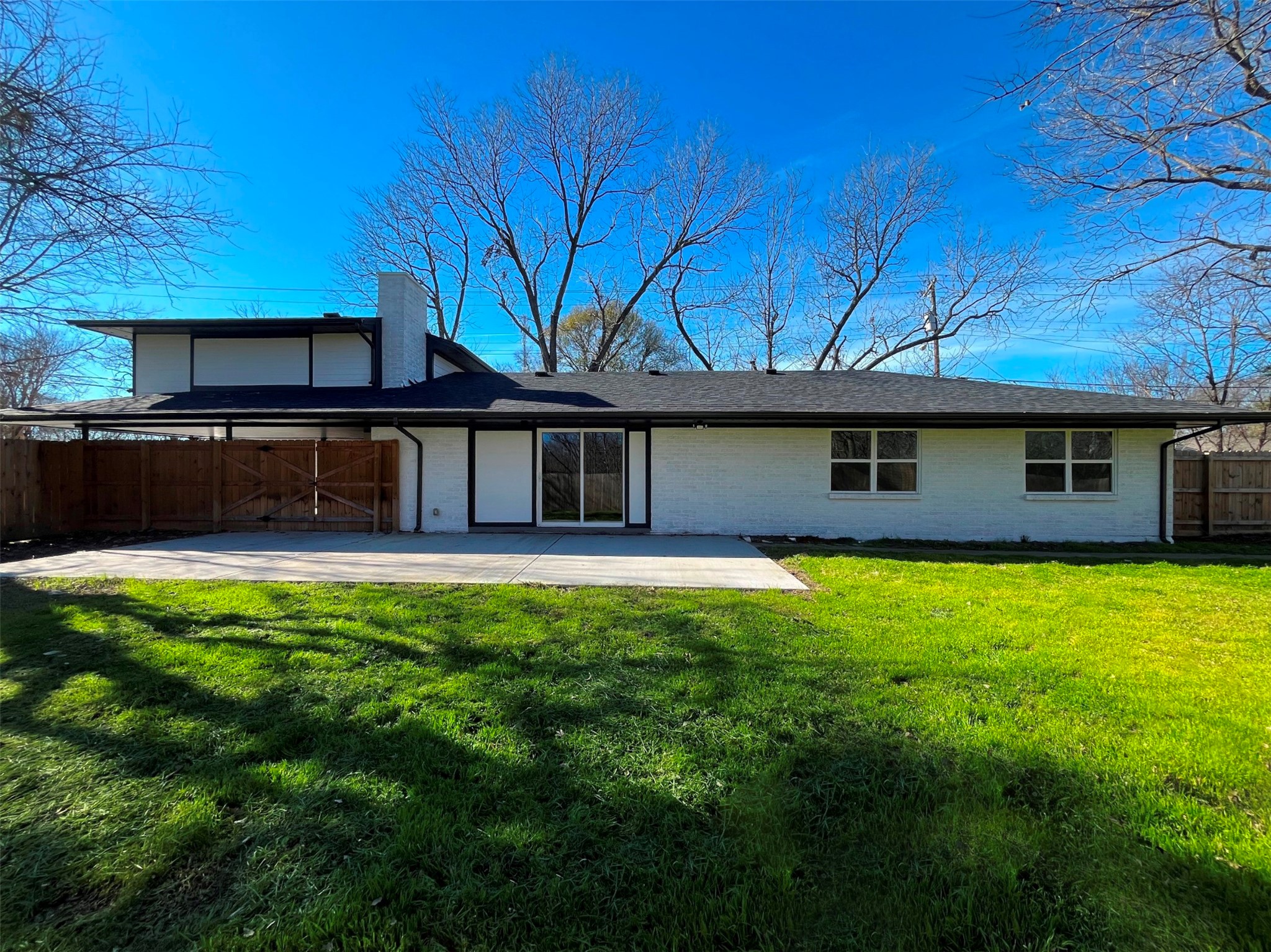 4603 3rd Street Greenville TX 75401