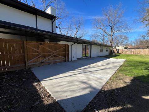 4603 3rd Street Greenville TX 75401
