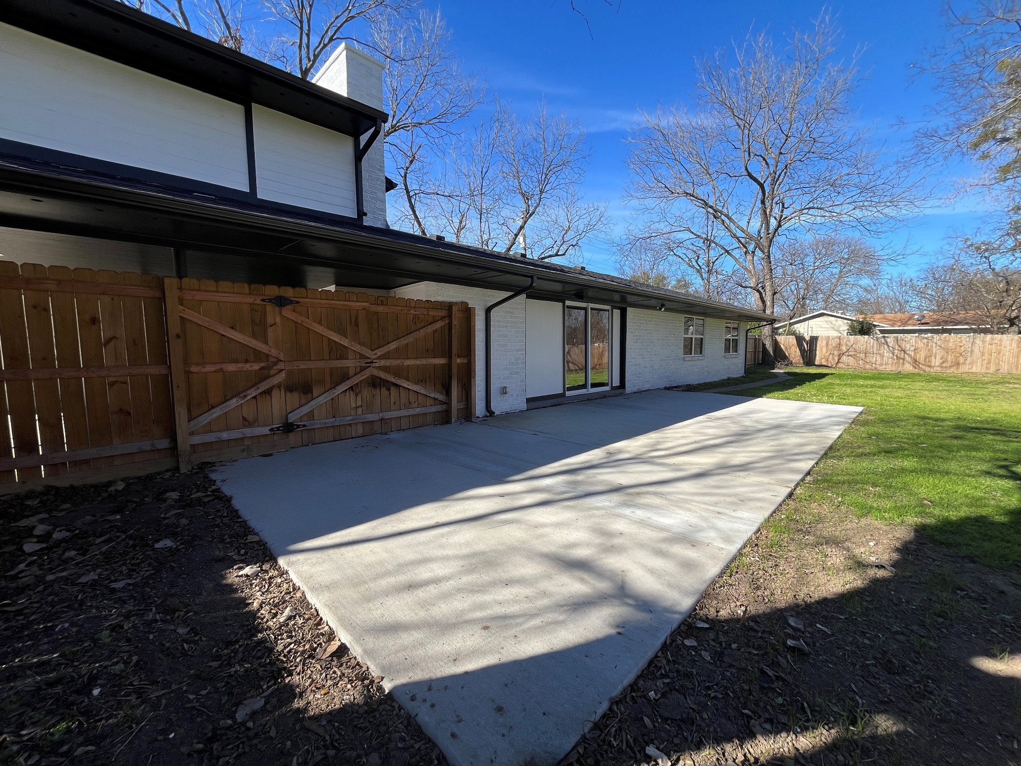 4603 3rd Street Greenville TX 75401